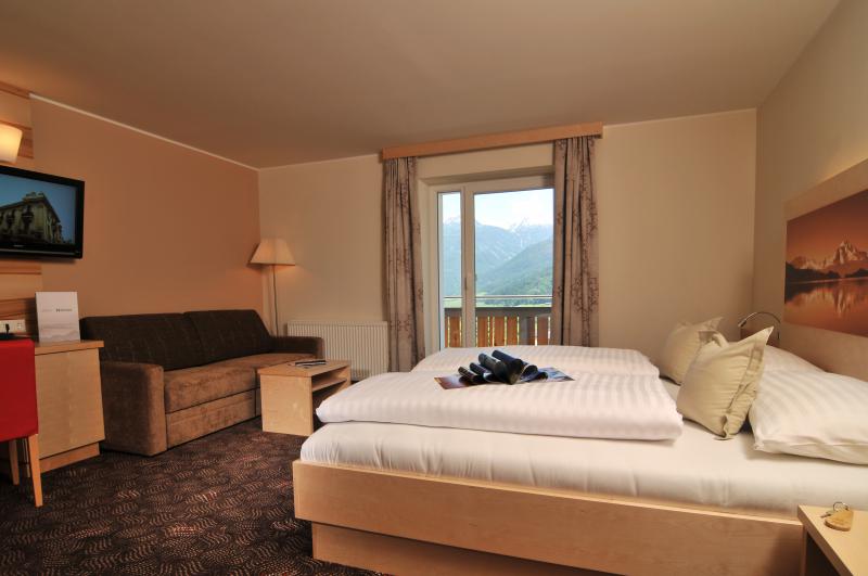 Hotel Whirlpool