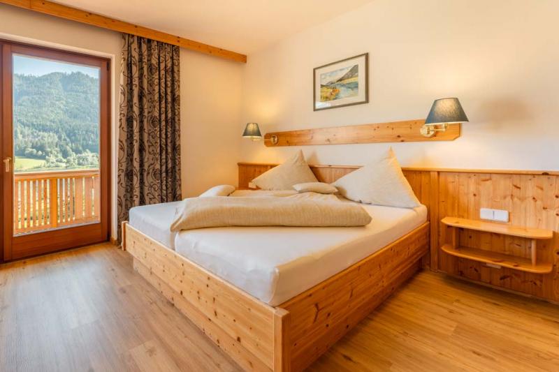 Hotel Hallenbad