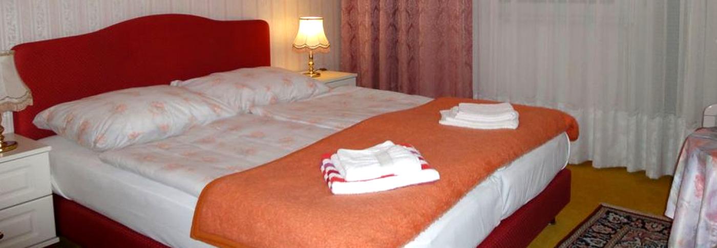Hotel Radverleih