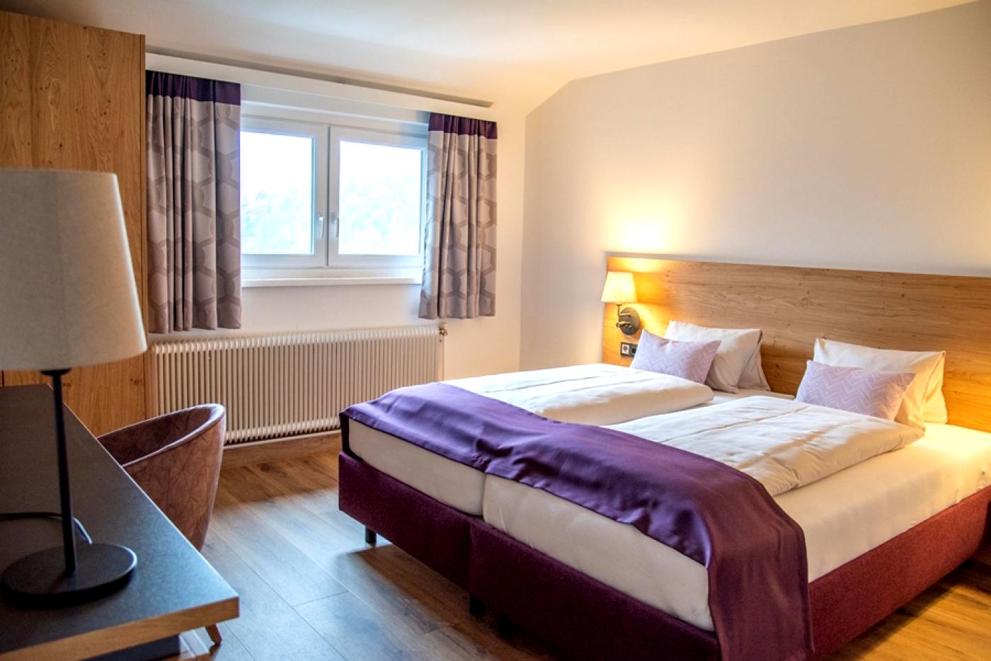 Hotel Beautyfarm