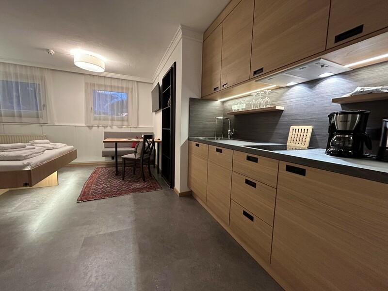 Appartement Ferienwohnung Appartement Ferienwohnung