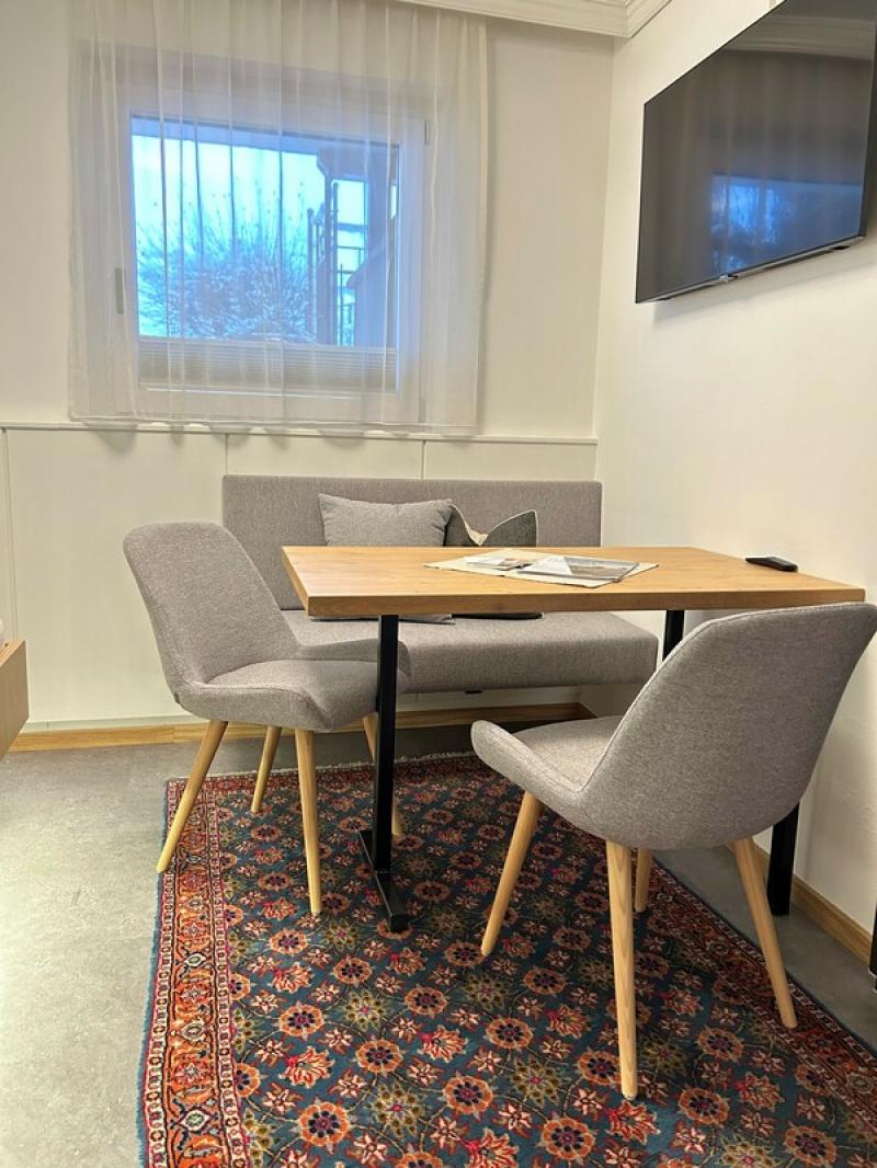 Appartement Ferienwohnung Appartement Ferienwohnung