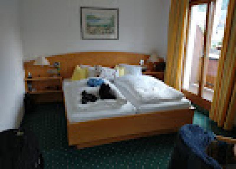 Hotel Bludenz