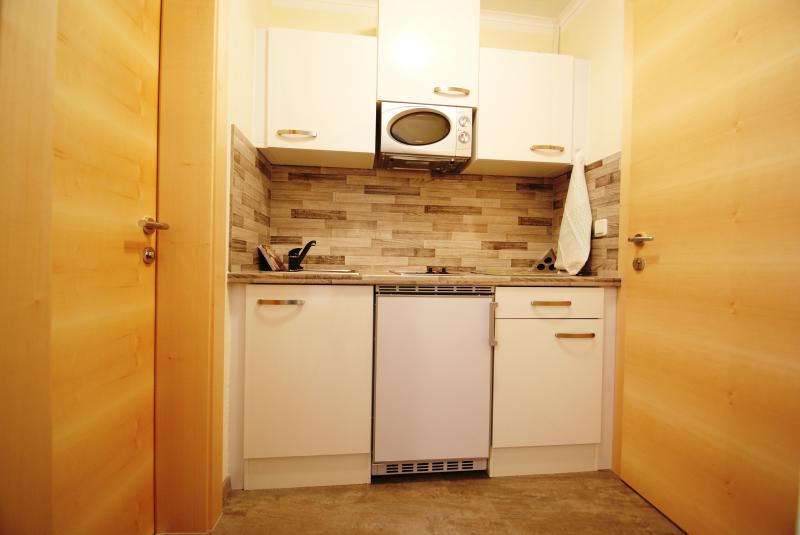 Appartement Ferienwohnung 84