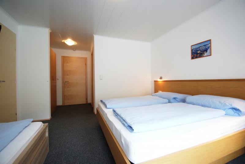Appartement Ferienwohnung 84