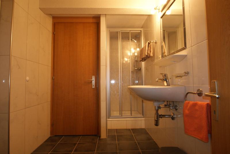 Appartement Ferienwohnung 84