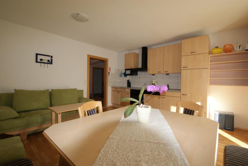 Appartement Ferienwohnung 84