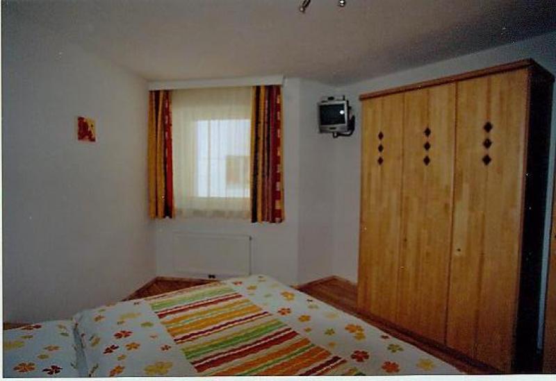 Appartement Ferienwohnung 84
