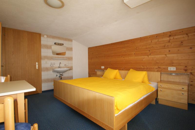 Appartement Ferienwohnung 84