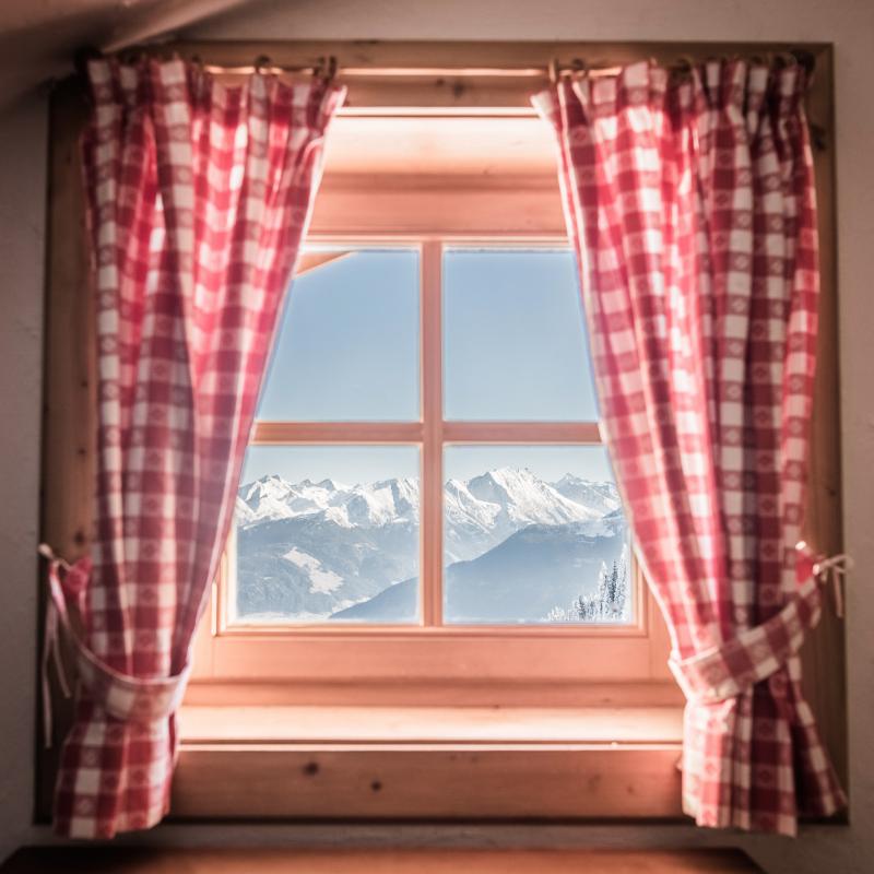 Fjellhytte Fjellhytte