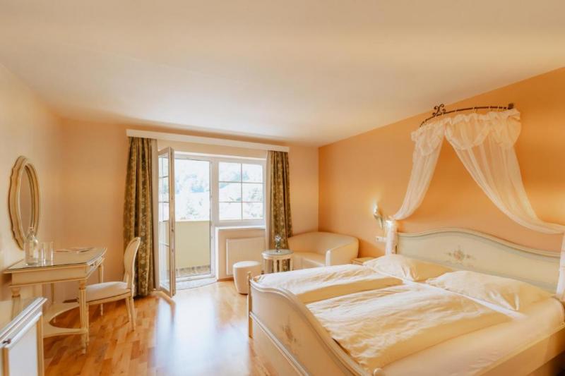 Hotel Hallenbad