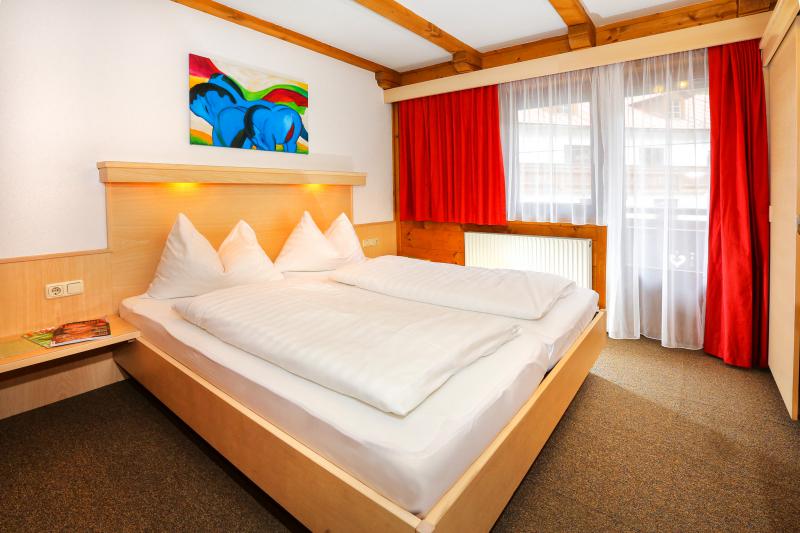 Appartement Ferienwohnung Kletterkurse