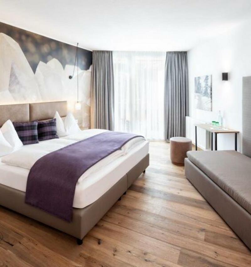 Hotel Beautyfarm