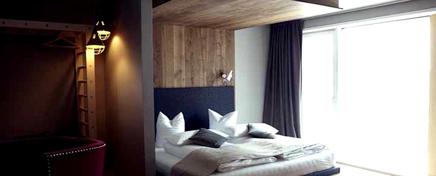 Hotel Beautyfarm