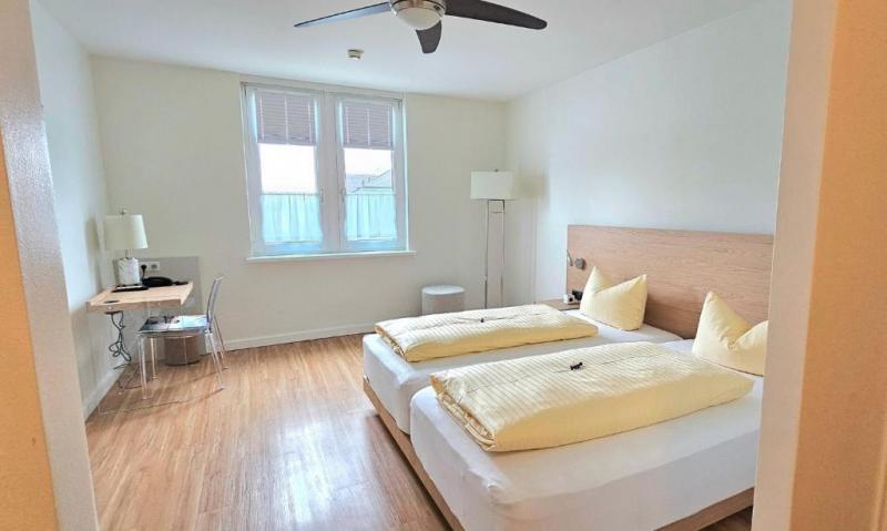 Hotelli Polkupyörävuokraus