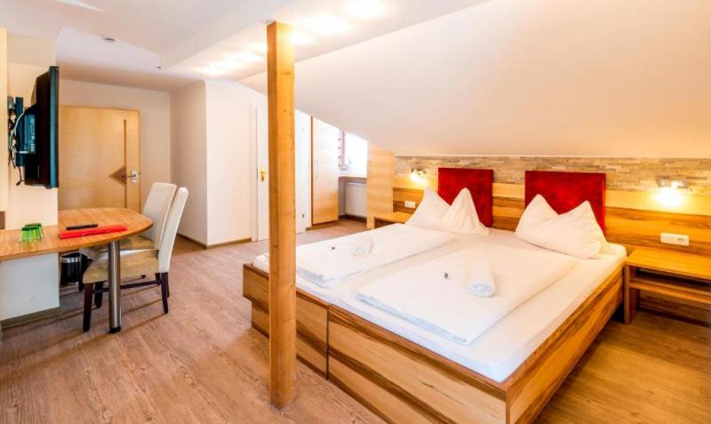 Hotel Bootsverleih