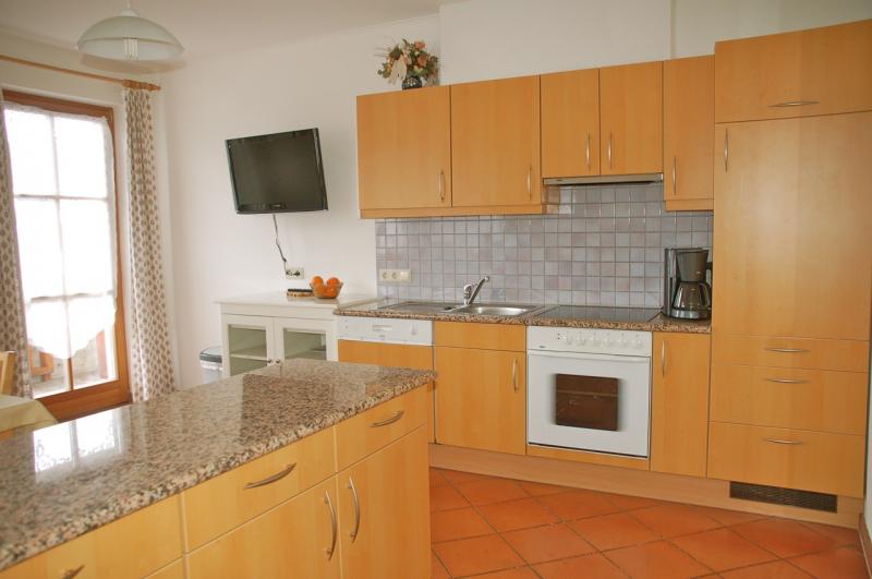 Appartement Ferienwohnung Hermagor