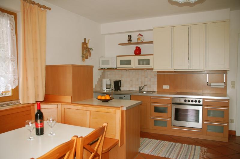 Appartement Ferienwohnung Hermagor
