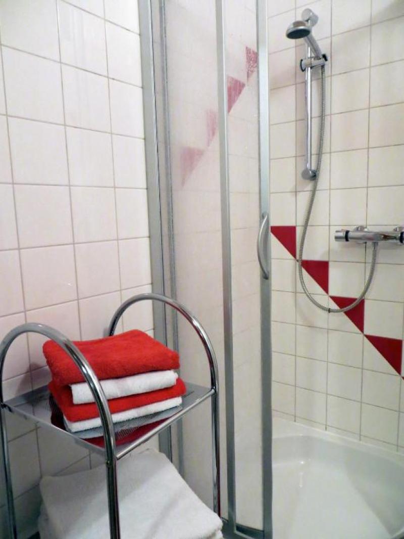 Affittuario privato Whirlpool