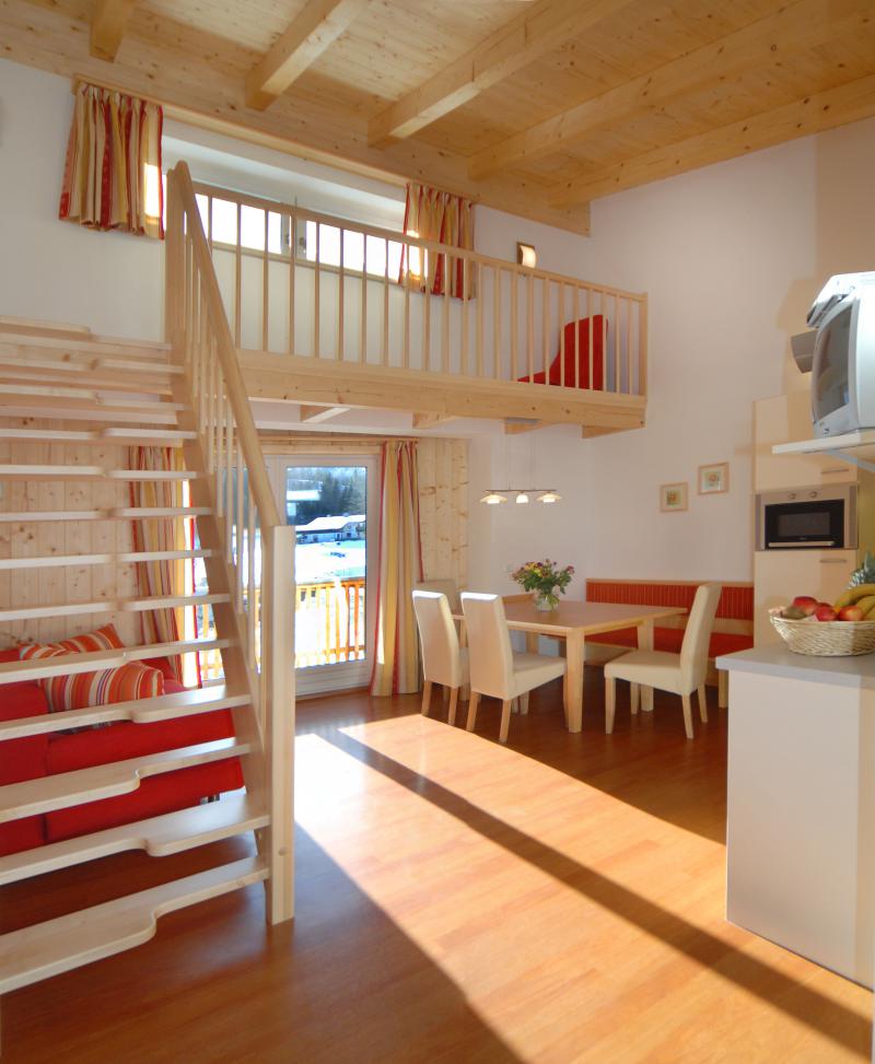 Appartement Ferienwohnung Fitnesstudio