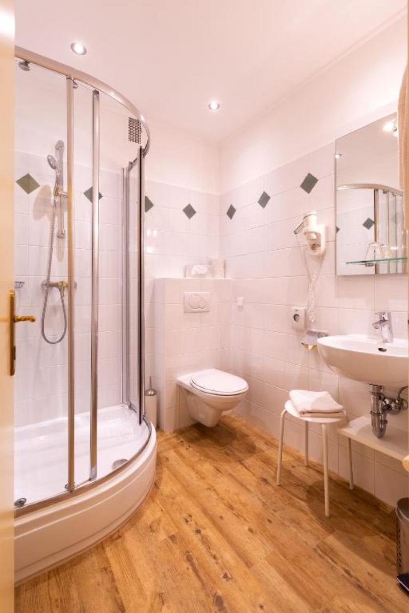 Hotel Fitnesstudio