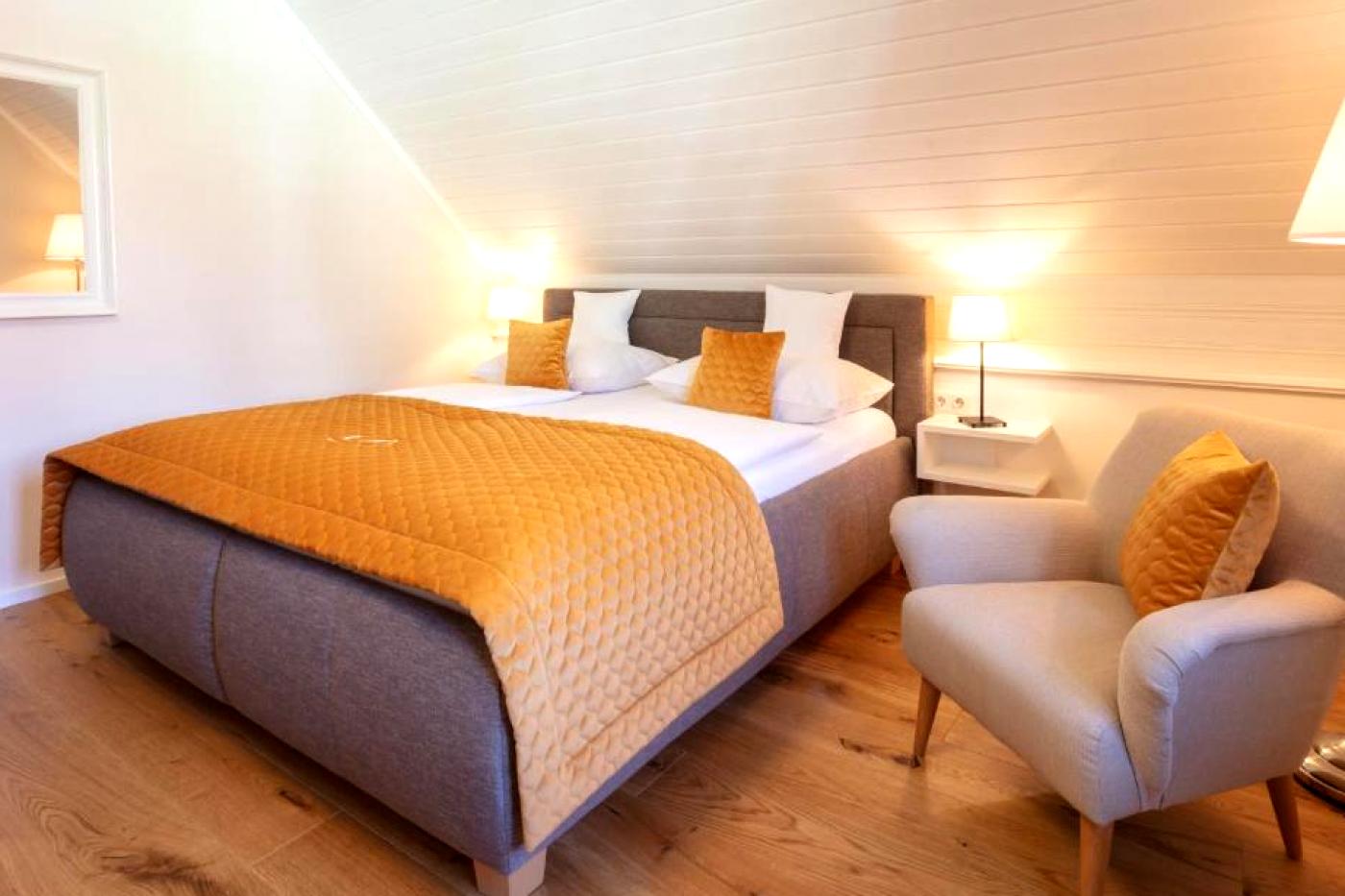 Hotel Fitnesstudio