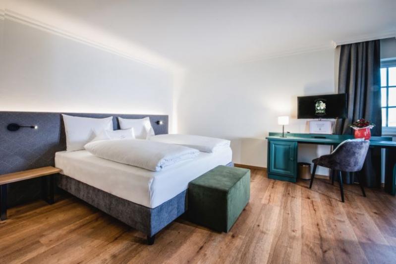 Hotel Schwimmbad