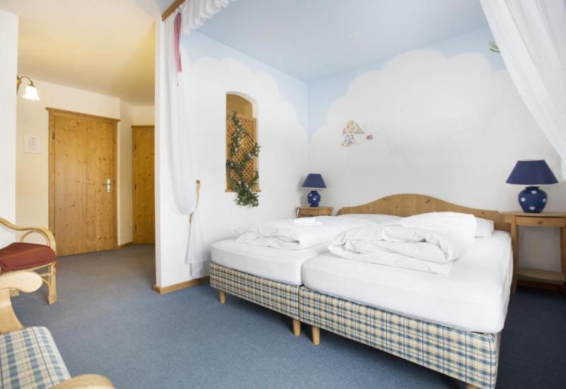 Hotel Beautyfarm