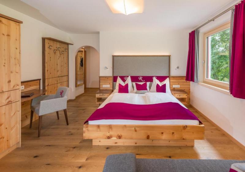 Hotel Schwimmbad