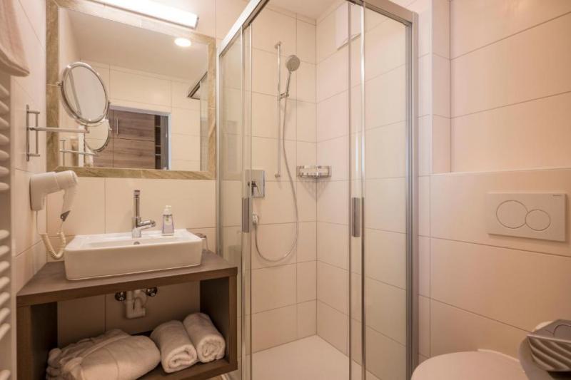 Hotel Fitnesstudio