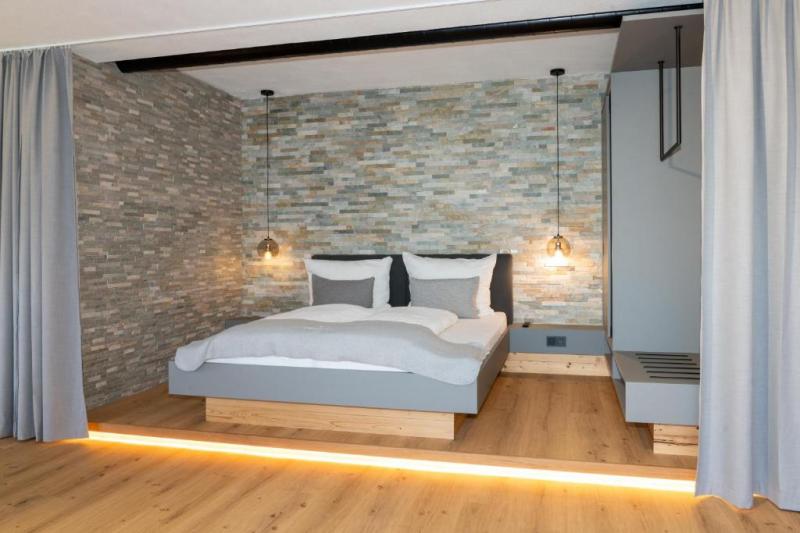 Appartement Ferienwohnung Golfplatz