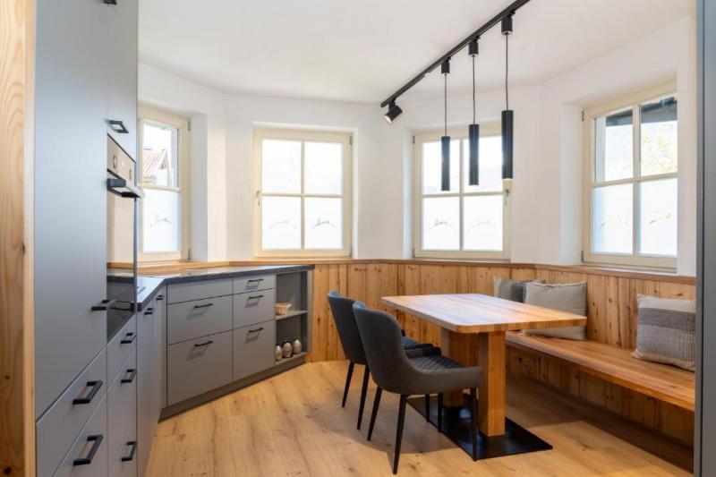 Appartement Ferienwohnung Golfplatz