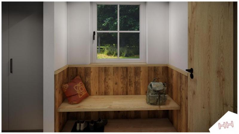 Appartement Ferienwohnung Golfplatz