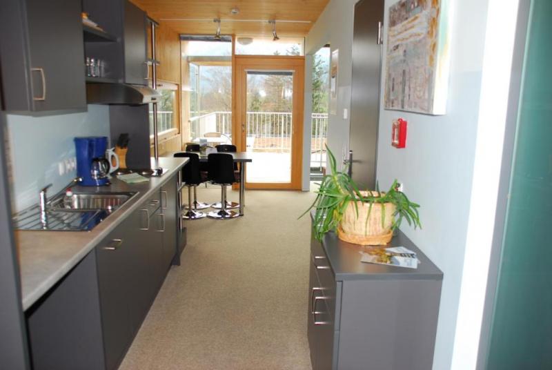 Appartement Ferienwohnung Whirlpool