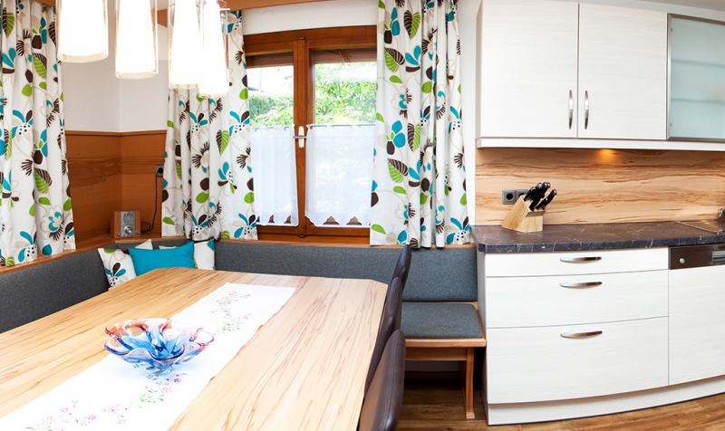 Ferienhaus Ferienchalet Liezen