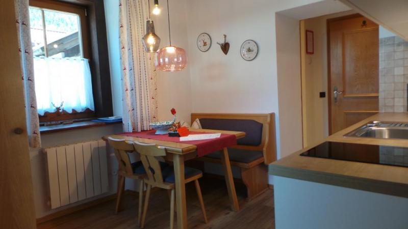 Appartement Ferienwohnung Appartement Ferienwohnung
