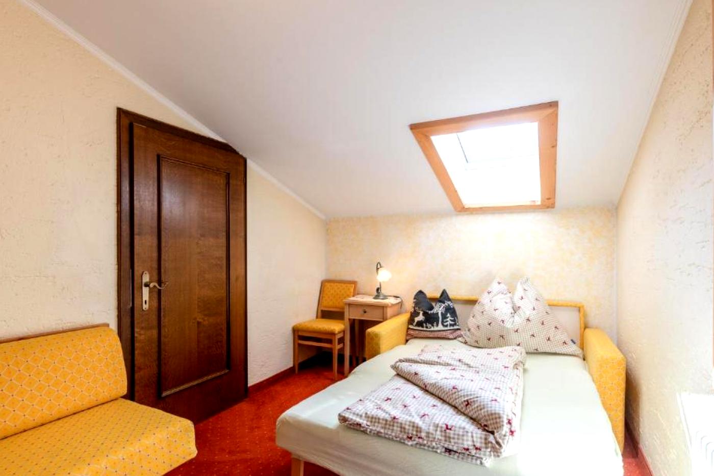 Pension Beautyfarm