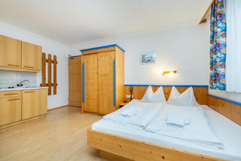 Appartement Ferienwohnung Reiten