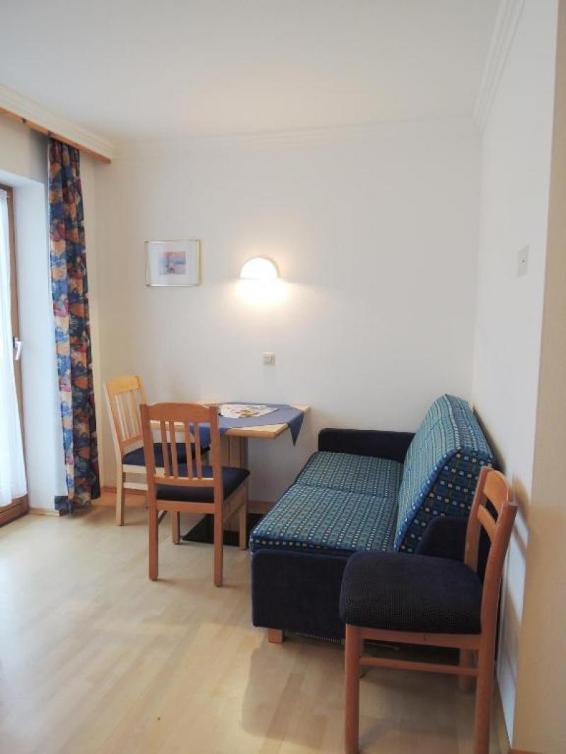 Appartement Ferienwohnung Reiten