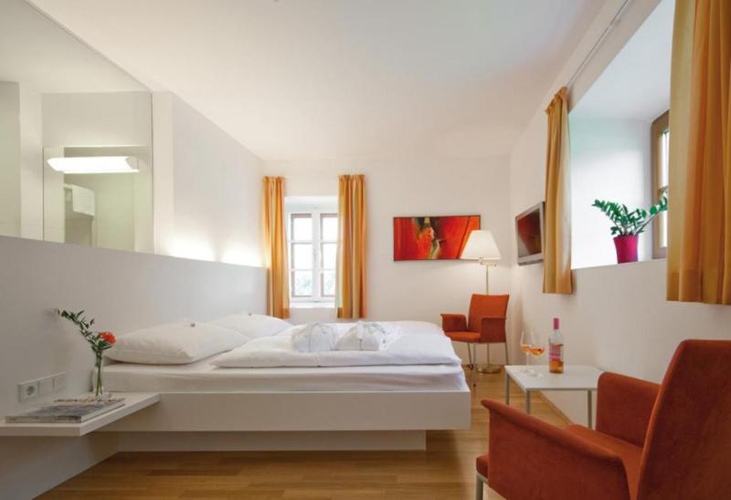 Hotel Hallenbad