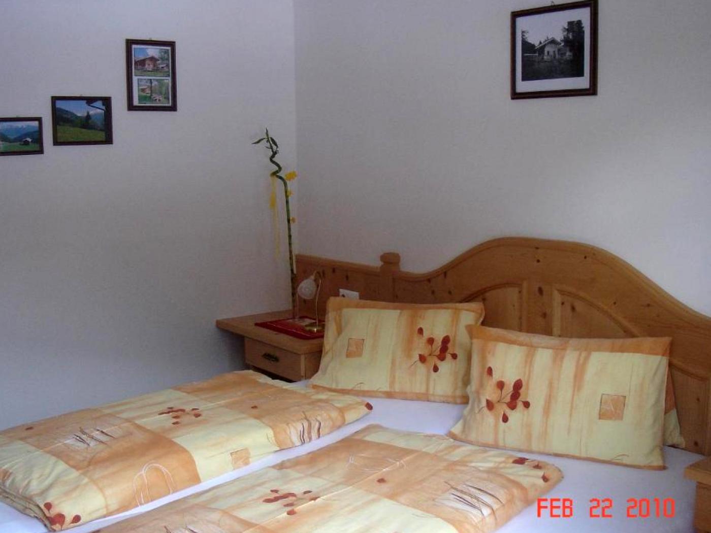 Almhütte Berghütte Osttirol