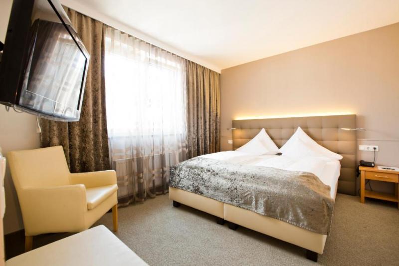 Szálloda Golfpálya