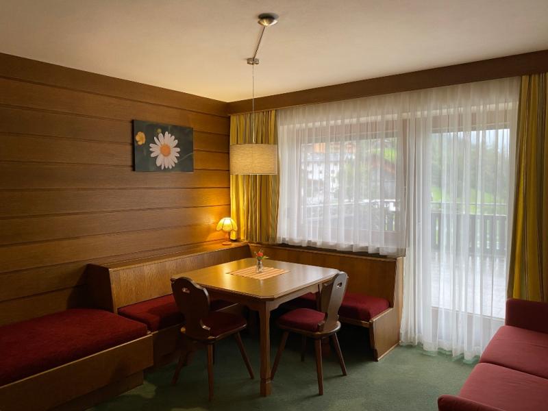 Appartement Ferienwohnung Beautyfarm