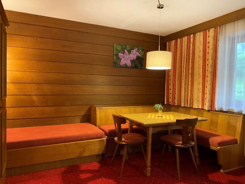 Appartement Ferienwohnung Beautyfarm
