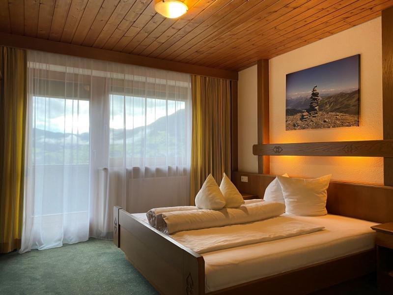 Appartement Ferienwohnung Beautyfarm