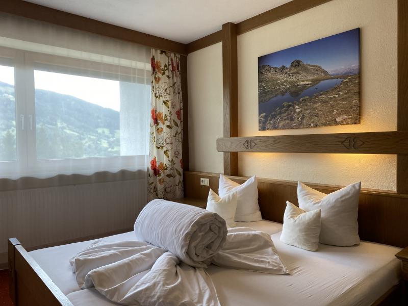 Appartement Ferienwohnung Beautyfarm
