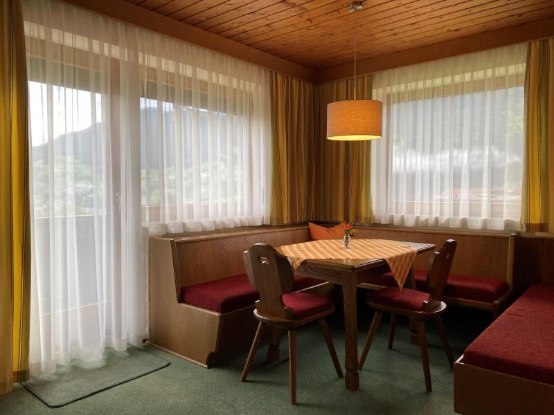 Appartement Ferienwohnung Beautyfarm