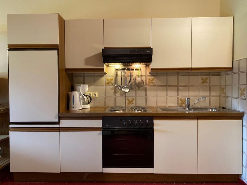 Appartement Ferienwohnung Beautyfarm