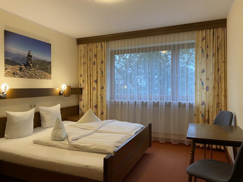 Appartement Ferienwohnung Beautyfarm