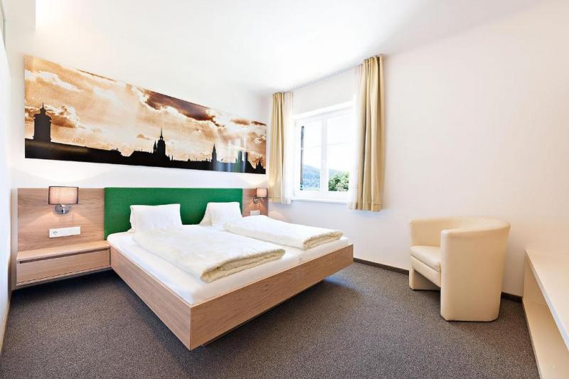 Hotel Schilehrer